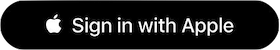 Apple signin