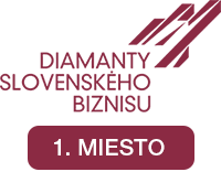 Cena Diamant slovenského biznisu