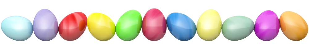 Veľkonočná grafika