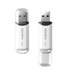 ADATA USB C906 16GB White AC906-16G-RWH