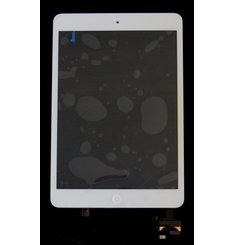 iPad 3 mini Dotyková Deska vč. IC White OEM