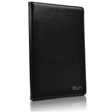 Puzdro Blun UNT na Tablet univerzálne 9.7 - 10 palcov - čierne (max 18 x 26cm)
