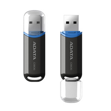 32 GB . USB kľúč . ADATA DashDrive™ Classic C906 USB 2.0, čierny AC906-32G-RBK