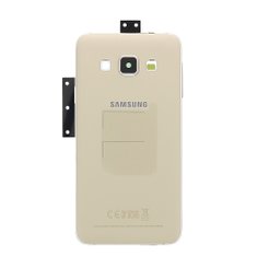 Zadný kryt batérie Samsung A300 Galaxy A3 Gold