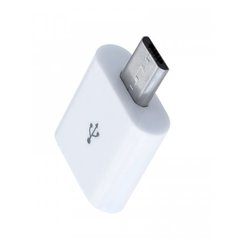 iPhone (8pin) to Micro USB Converter Adapter