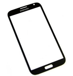 Samsung Galaxy Note 3 N9005 Sklíčko Black