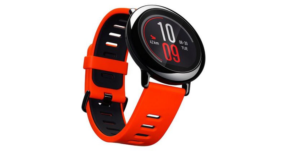 xiaomi huami amazfit global