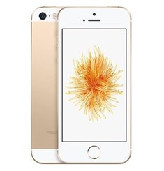 Apple iPhone SE 64GB Gold - Trieda C