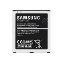 EB-BG531BBE Samsung Baterie Li-Ion 2600mAh (Bulk)