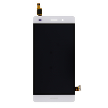 Huawei  P8 Lite LCD Display + Dotyková Deska White