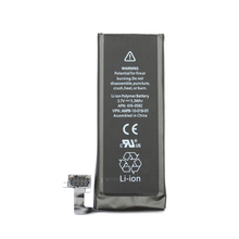 Baterie pro iPhone 4S 1430mAh Li-Ion Polymer (Bulk)