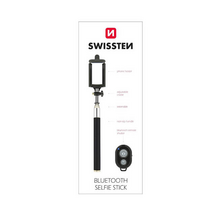 Swissten Bluetooth Selfie Stick
