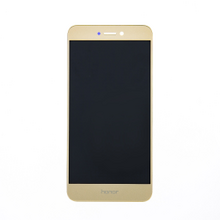 Honor 8 Lite LCD Display + Dotyková Deska Gold