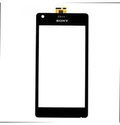 Sony C1905 Xperia M Black Dotyková Deska