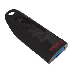 SanDisk Ultra USB 16GB USB 3.0 černá