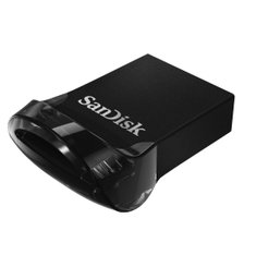 SanDisk Ultra Fit 16GB USB 3.1 černá