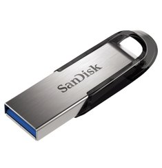 SanDisk Ultra Flair 64GB USB 3.0 černá