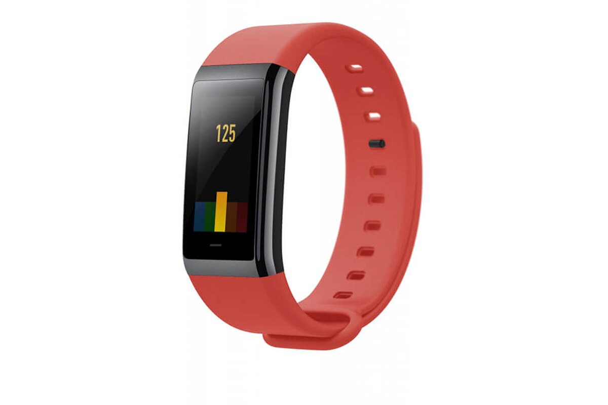 xiaomi amazfit cor