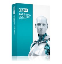 NFR ESET Mobile Security a Parental Control pre Android 1 zar / 6 mes - AKCIA ASUS