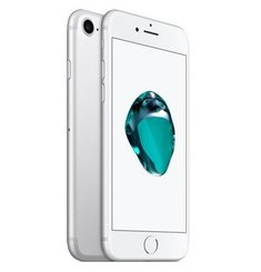 Apple iPhone 7 32GB Silver - Trieda A