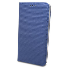 Puzdro Smart Book iPhone 7/8 - modré