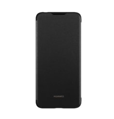 Huawei Original Folio Pouzdro pro Y6 2019 Black (EU Blister)