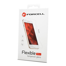 Tvrdené sklo Forcell Flexible 9H 0.2mm Nokia 8