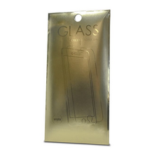 Tvrdené sklo Glass Gold Huawei Honor 7X