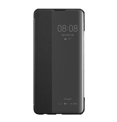 Huawei Original Smart S-View Puzdro Huawei P30 (EU Blister) - čierne