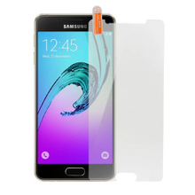 Ochranné sklo Samsung Galaxy A5 A510 2016 Bluestar, tvrdosť 9H