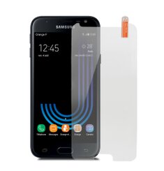 Ochranné sklo Blue Star 9H Samsung Galaxy J3 J330 2017