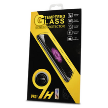 Tvrdené sklo Glass Pro+ 9H Honor 6A