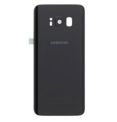 Samsung Galaxy S8+ G955F Bateriový kryt Čierny