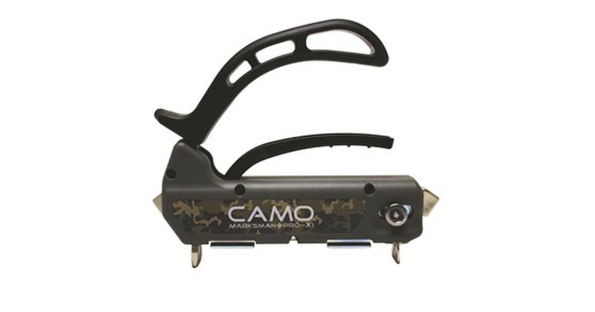 Camo Marksman PRO za 73,70