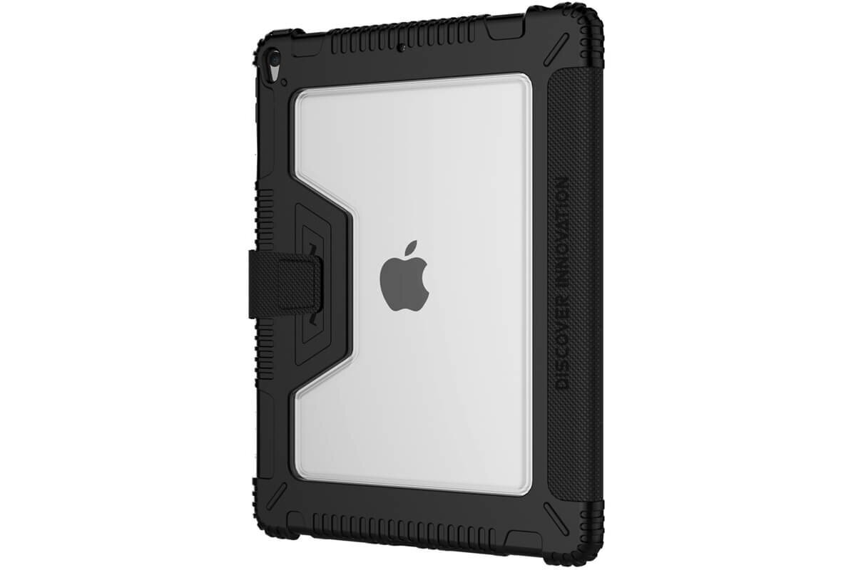 Nillkin Bumper Protective Stand Case pro iPad Air 2019/iPad Pro 10.5 2017