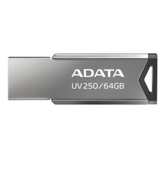 64GB ADATA UV250 USB 2.0 black