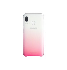 EF-AA202CPE Samsung Gradation Kryt pro Galaxy A20e Pink (EU Blister)