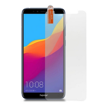 Tvrdené sklo Blue Star 9H Huawei Y6 2018/Huawei Y6 Prime 2018/ Honor 7A