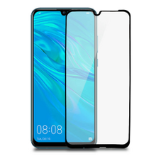 Tvrdene Sklo 5D 9H Huawei P Smart 2019/P Smart+ 2019/Honor 10 Lite/Honor 20 Lite celotvárové (full glue) - čierne
