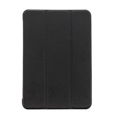 Tactical Book Tri Fold Pouzdro pro Samsung T515 Galaxy TAB A 10.1 2019 Black