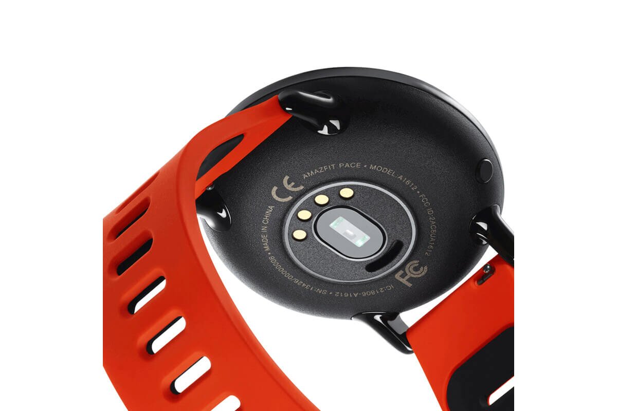 xiaomi huami amazfit global
