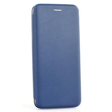 Puzdro Forcell Elegance Book Samsung Galaxy A20e A202 - modré