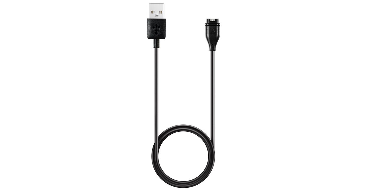 garmin vivoactive 3 usb kabel