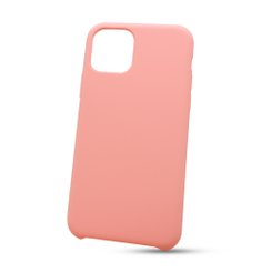 Puzdro Liquid TPU iPhone 11 Pro (5.8) - svetlo-ružové