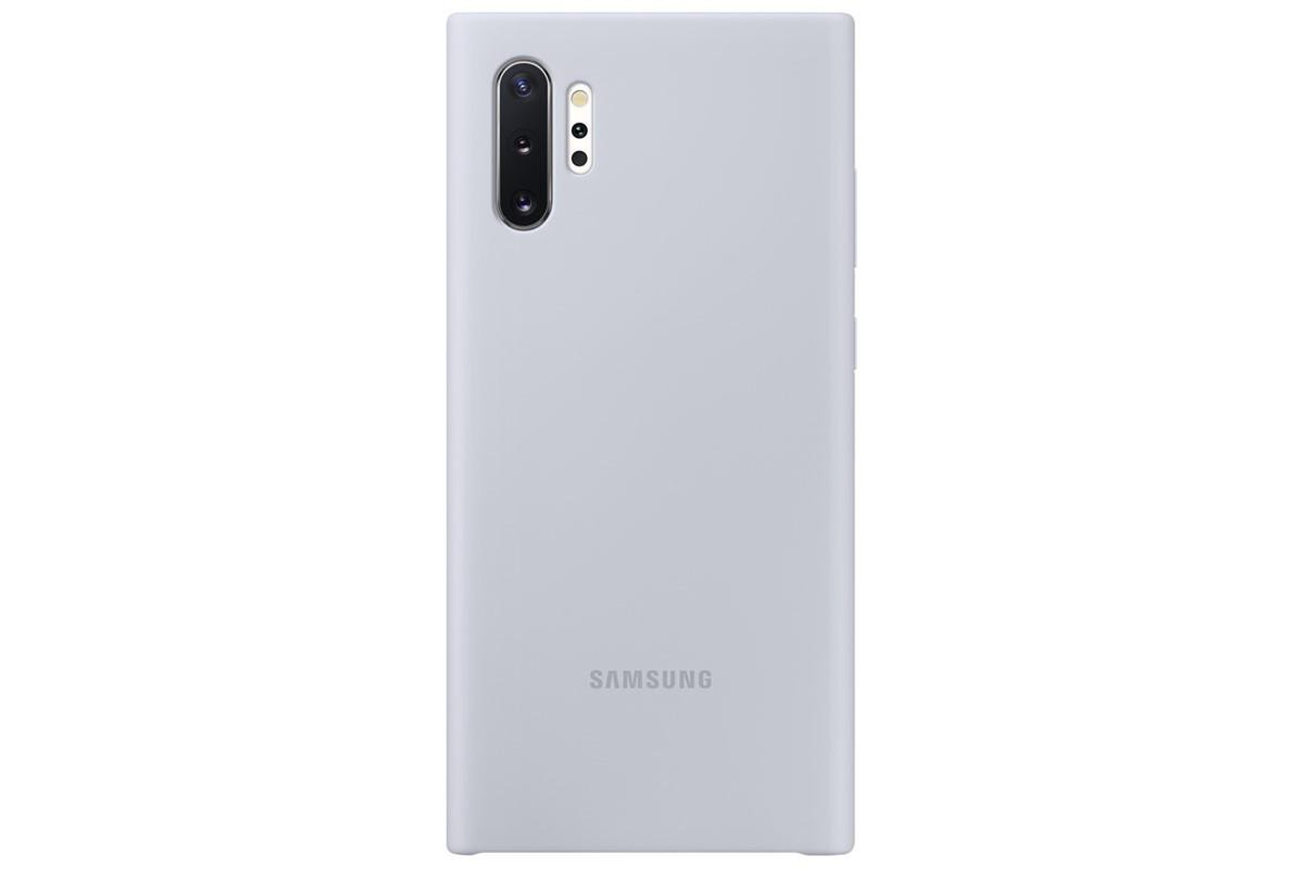 samsung galaxy note 10 silver