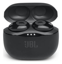 JBL T120TWS Black