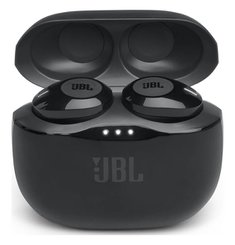 JBL T120TWS Black