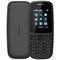 Nokia 105 (2019) Dual SIM, Čierny - SK distribúcia Nokia 105 (2019) Dual SIM, Čierny - SK distribúcia