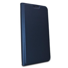 Puzdro Dux Ducis Book Xiaomi Redmi 8A - modré