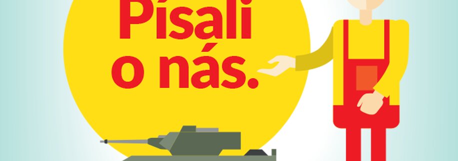 Napísali o nás: Zakladateľ firmy Murat - Prácu sme riešili vždy a všade